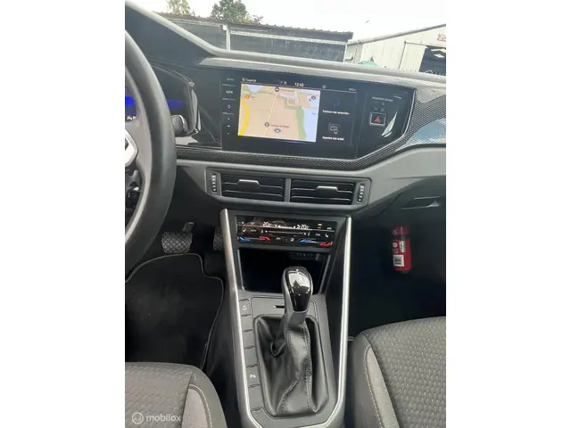 Volkswagen Polo 1.0 TSI Life 2022 Benzine 14