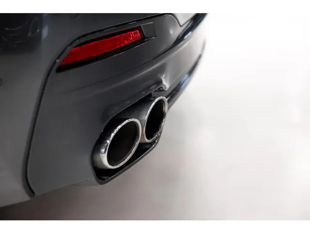 Alpina B5 Bmw alpina touring allrad 2021 Benzine 13