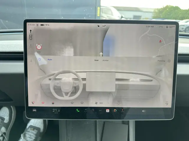 Tesla Model 3 Long Range AWD 78 kWh 2023 Elektrisch 19