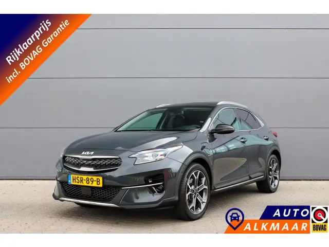 Kia XCeed 1.6 GDi PHEV ExecutiveLine 2022 Hybride Benzine