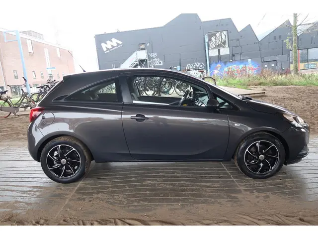 Opel Corsa 1.0 Turbo Business+ 2016 Benzine 5