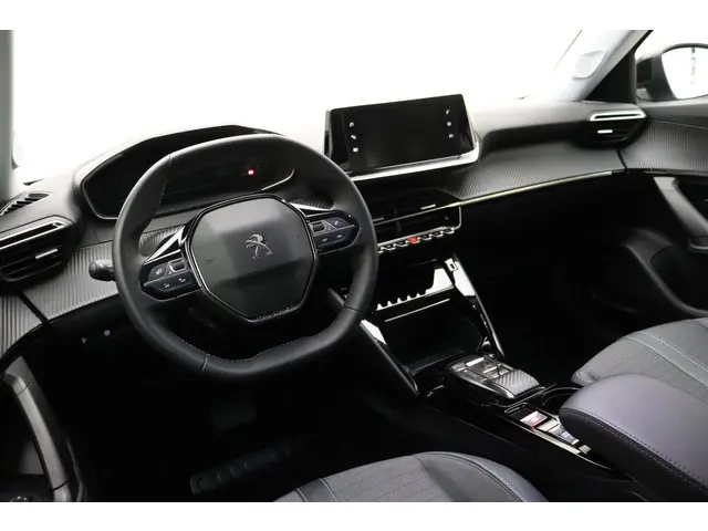 Peugeot e-2008 EV Allure 50 kWh 2022 Elektrisch 16