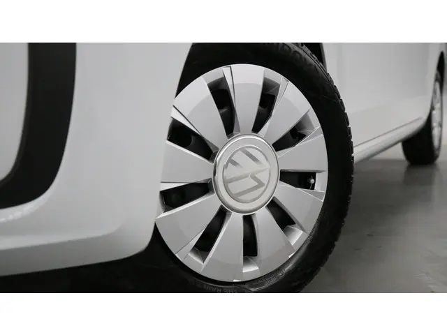 Volkswagen up! 1.0 65pk Up! 2023 Benzine 12