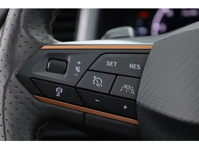 CUPRA Ateca 2.0 TSI 4DRIVE 300pk 2021 Benzine 11