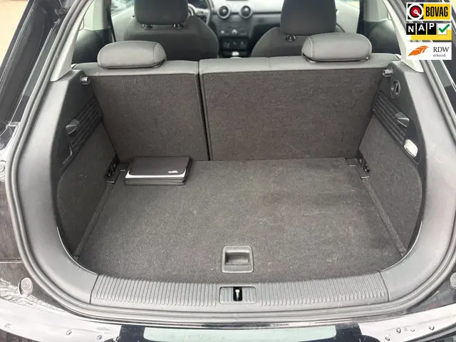 Audi A1 1.2 TFSI Admired 2013 Benzine 14