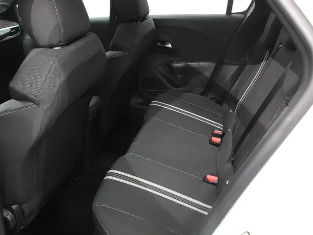 Opel Corsa 1.2 GS 2024 Benzine 9
