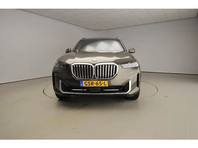 BMW X5 xDrive50e 2024 Hybride Benzine 5
