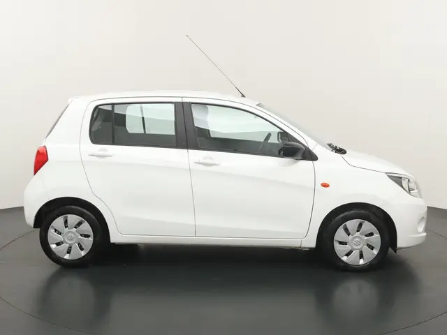 Suzuki Celerio 1.0 Comfort 2020 Benzine 7