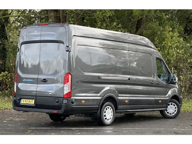 Ford E-Transit 425 L3H2 Trend 68kWh 2023 Elektrisch 4