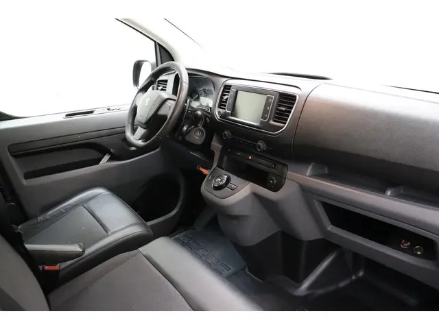 Peugeot Expert 2.0 BlueHDI Standard Premium 2020 Diesel 13