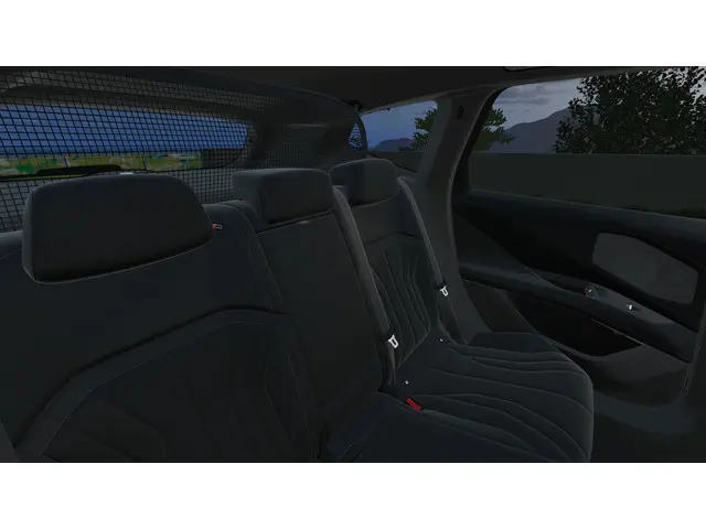 BMW iX3 50 xDrive M Sport 2026 Elektrisch 8