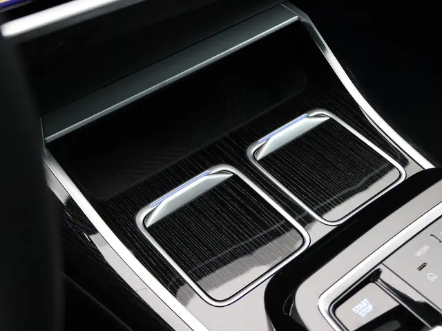 BMW i7 xDrive60 2025 Elektrisch 18