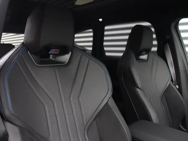 BMW iX3 50 xDrive 2026 Elektrisch 10