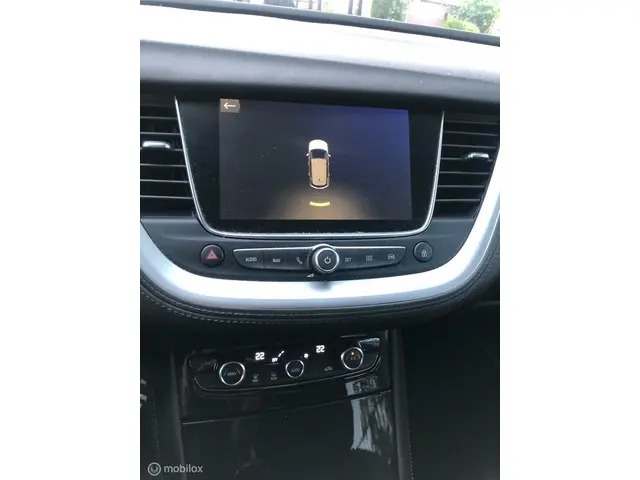 Opel Grandland X 1.2 Turbo Online Edition 2018 Benzine 10