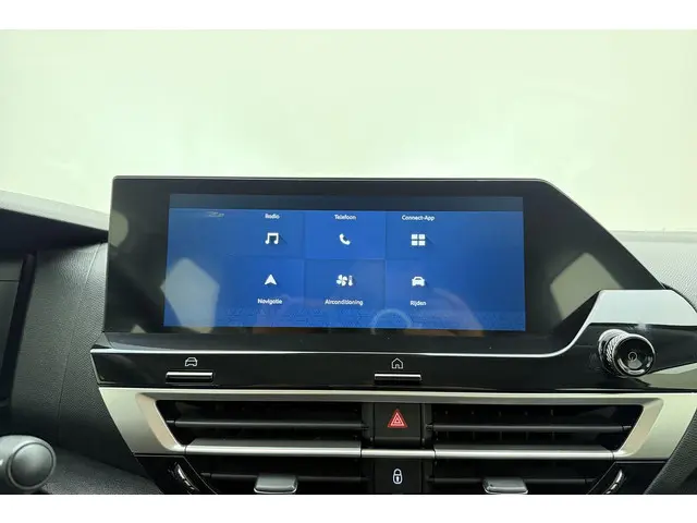 Citroën ë-C4 Feel 50 kWh 2022 Elektrisch 23