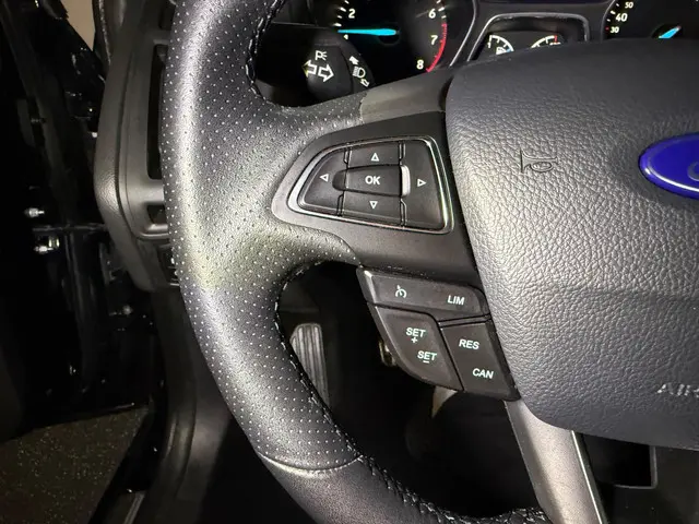 Ford Focus Wagon 1.5 ST-Line 2017 Benzine 13