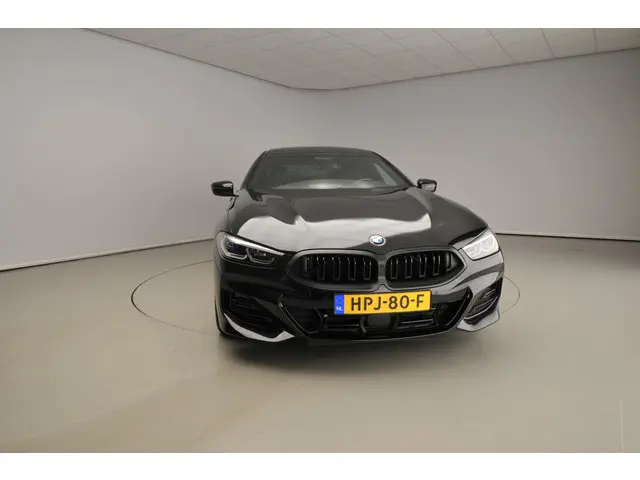 BMW 8 Serie Gran Coupé 840i 2024 Benzine 5