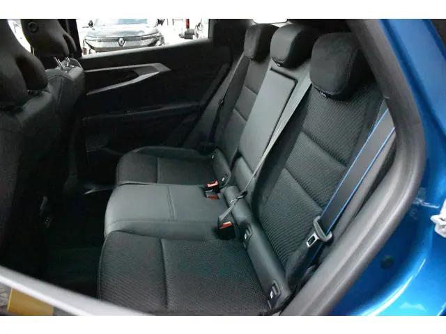 Renault Austral Techno 2026 Hybride Benzine 15