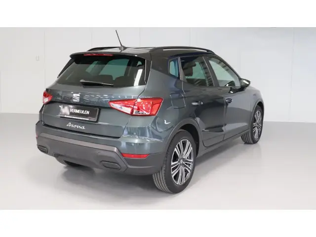 SEAT Arona 1.0 TSI Style Business Intense 2021 Benzine 5