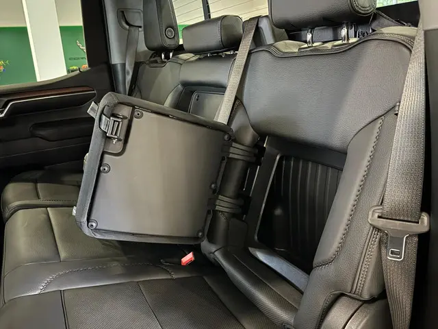 GMC Sierra 6.2 V8 DENALI 2024 Benzine 33