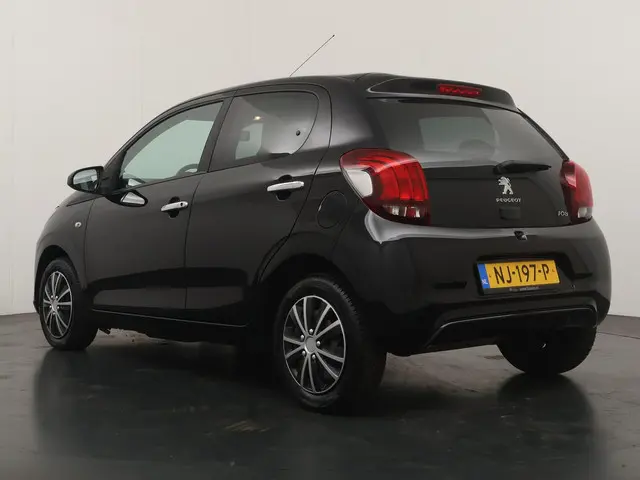 Peugeot 108 3