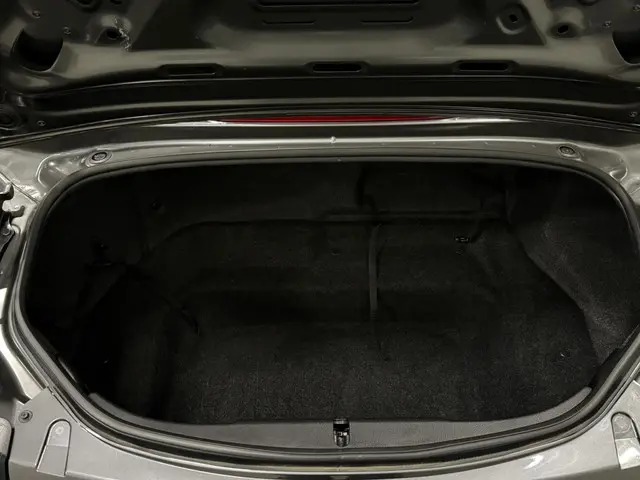 Mazda MX-5 2.0 SkyActiv-G 184pk Signature 2020 Benzine 28