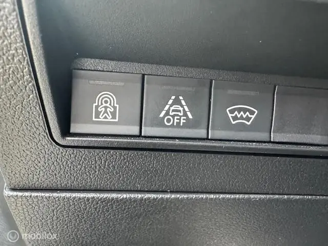 Opel Combo Life 1.2 Turbo L2H1 Edition 2020 Benzine 11