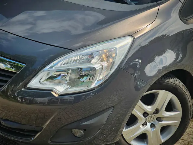 Opel Meriva 1.4 Turbo Cosmo / LPG / Turbo 2013 Benzine 5