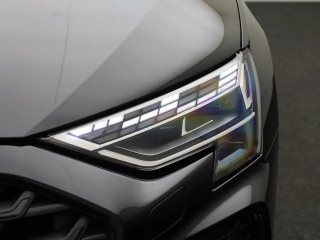 Audi S3 Sportback 2.0 TSFI/333PK S3 quattro 2024 Benzine 17