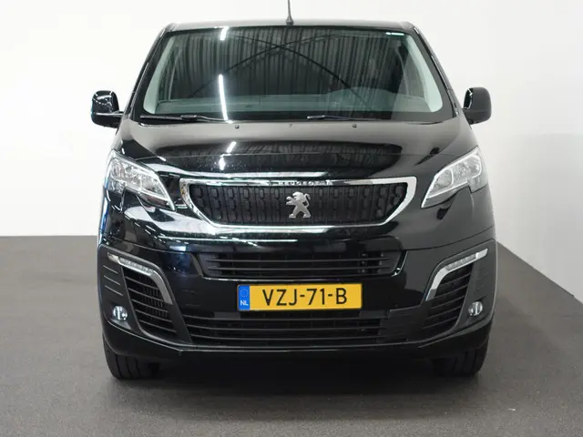 Peugeot Expert 2.0 BlueHDI 145PK L3 Automaat 2023 Diesel 36