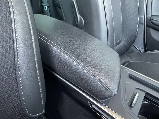 Renault Mégane Estate 1.3 TCe 140 Techno 2023 Benzine 13