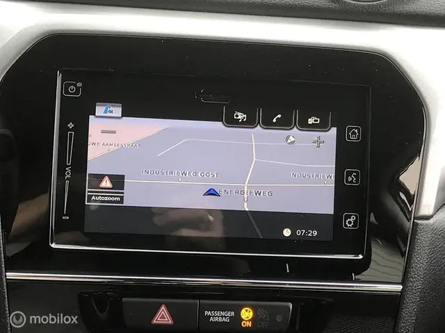Suzuki Vitara 1.6 Comfort 2018 Benzine 19