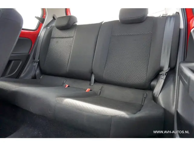 SEAT Mii 1.0 Sport Dynamic 2014 Benzine 7