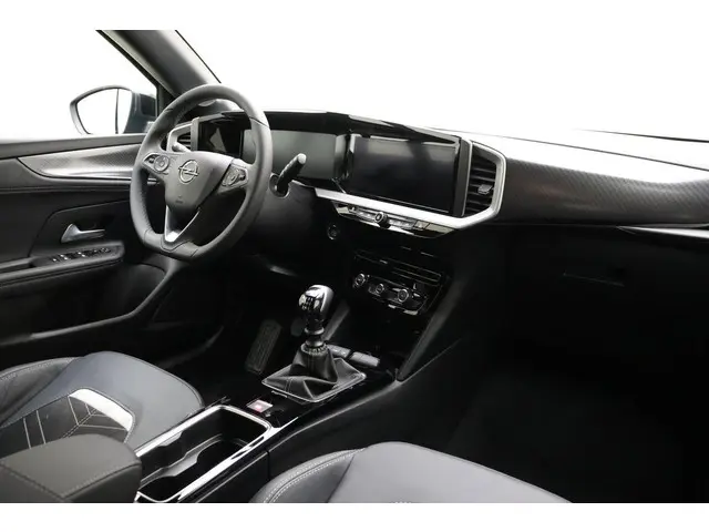 Opel Mokka 1.2 Turbo Ultimate 2024 Benzine 3