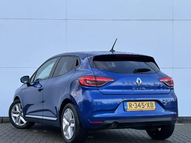 Renault Clio 1.0 TCe 90 Evolution 2022 Benzine 6
