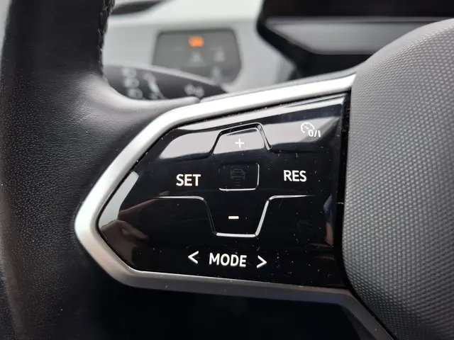 Volkswagen ID.3 Pure 45 kWh 2021 Elektrisch 9