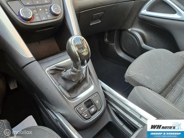 Opel Zafira Tourer 1.4 Business+ 7p. 2014 Benzine 22