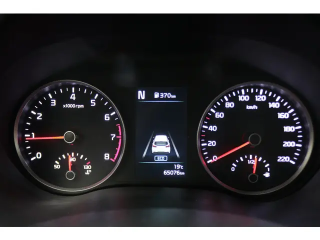 Kia Rio 1.0 T-GDi MHEV DynamicLine 2023 Hybride Benzine 5