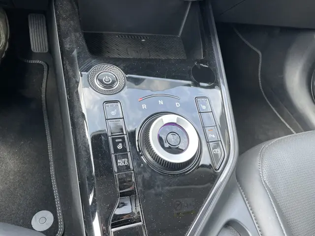 Kia Niro EV Edition Advanced 64.8 kWh 2024 Elektrisch 11