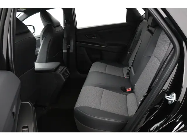 Toyota bZ4X Dynamic 73 kWh 2025 Elektrisch 17