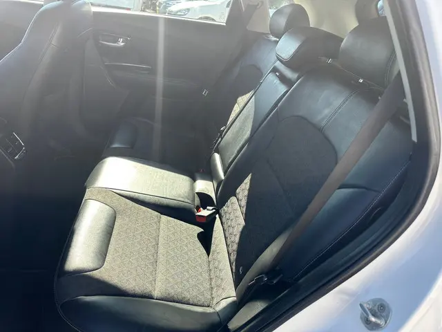 Kia Niro 1.6 GDi Hybrid DynamicLine 2020 Hybride Benzine 19