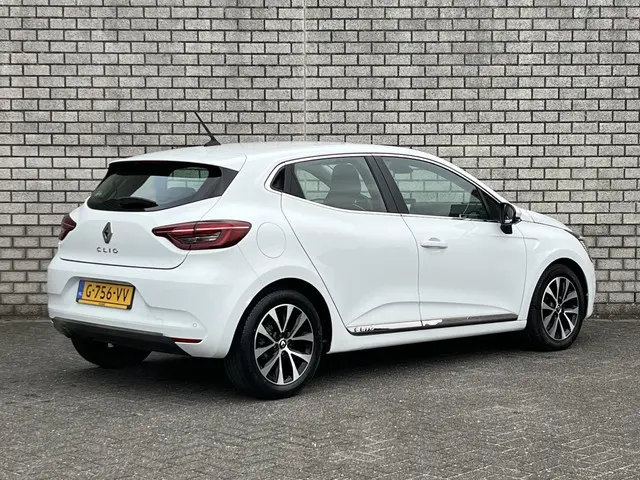 Renault Clio 2