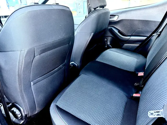 Ford Fiesta 1.0 EcoBoost ST-Line Carplay,Navi, 2018 Benzine 14