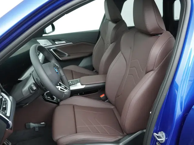 BMW iX1 eDrive20 67 kWh 2025 Elektrisch 4