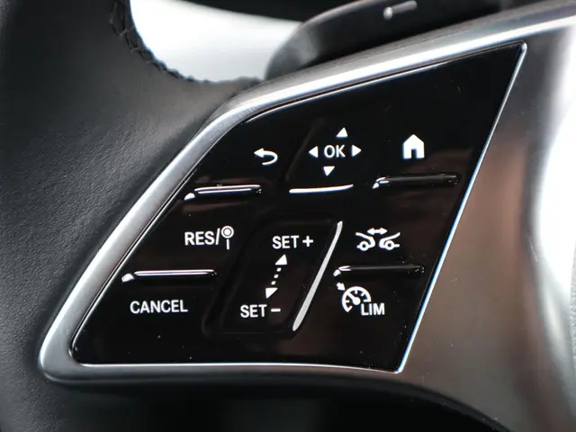 Mercedes-Benz A-Klasse 180 Star Edition 2025 Benzine 15