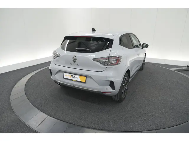 Renault Clio 1.0 TCe 90 GPF techno 2025 Benzine 67