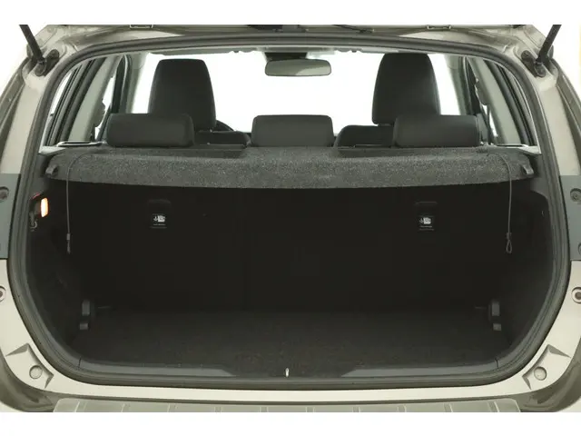 Toyota Auris 1.2T Aspiration 2017 Benzine 23