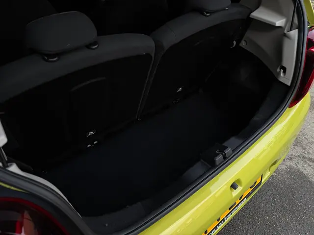 Peugeot 108 1.0 e-VTi Active TOP! 2019 Benzine 8