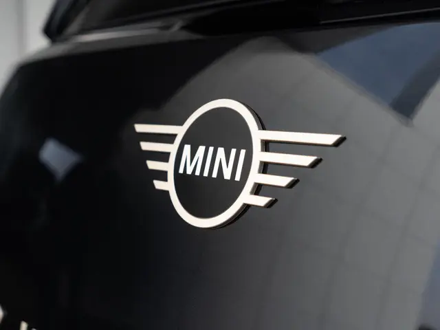 MINI Countryman C 2026 Benzine 16