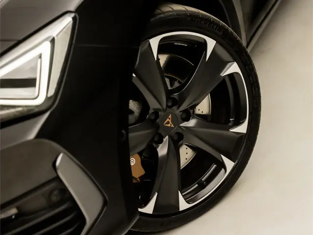CUPRA Leon 2.0 TSI VZ Sport 2022 Benzine 17